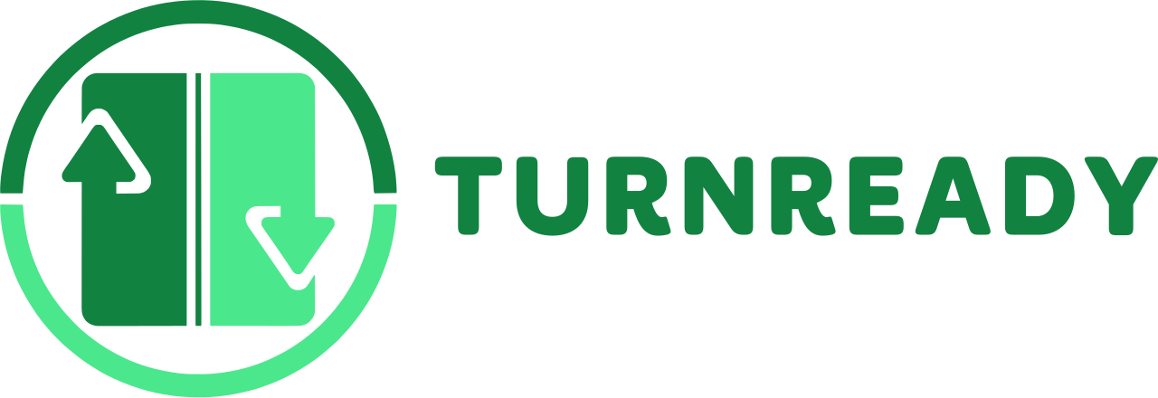TurnReady